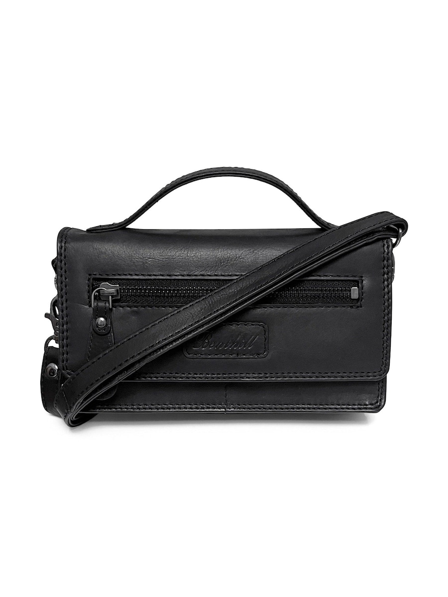 Сумка через плечо Benthill, черный
Сумка через плечо Benthill, черный