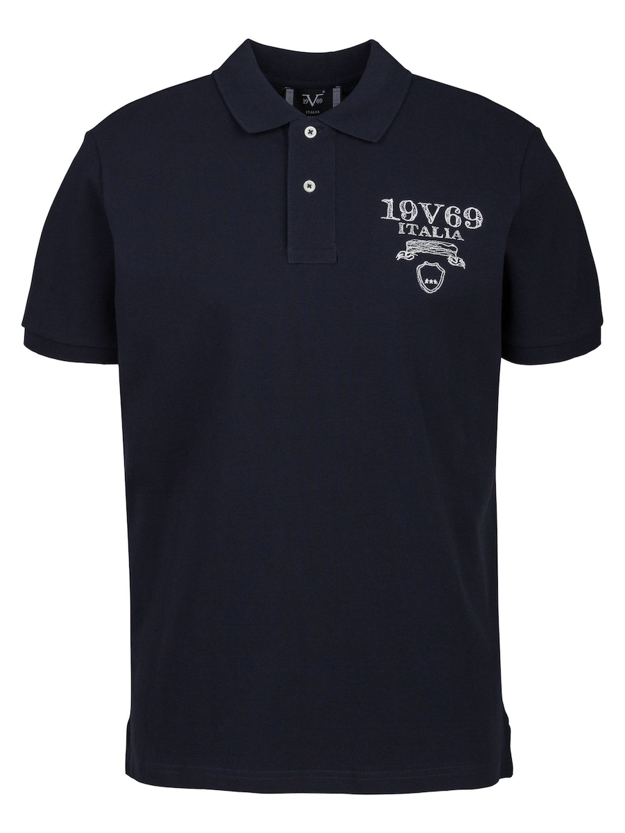 Рубашка 19V69 ITALIA, темно-синий
Рубашка 19V69 ITALIA, темно-синий