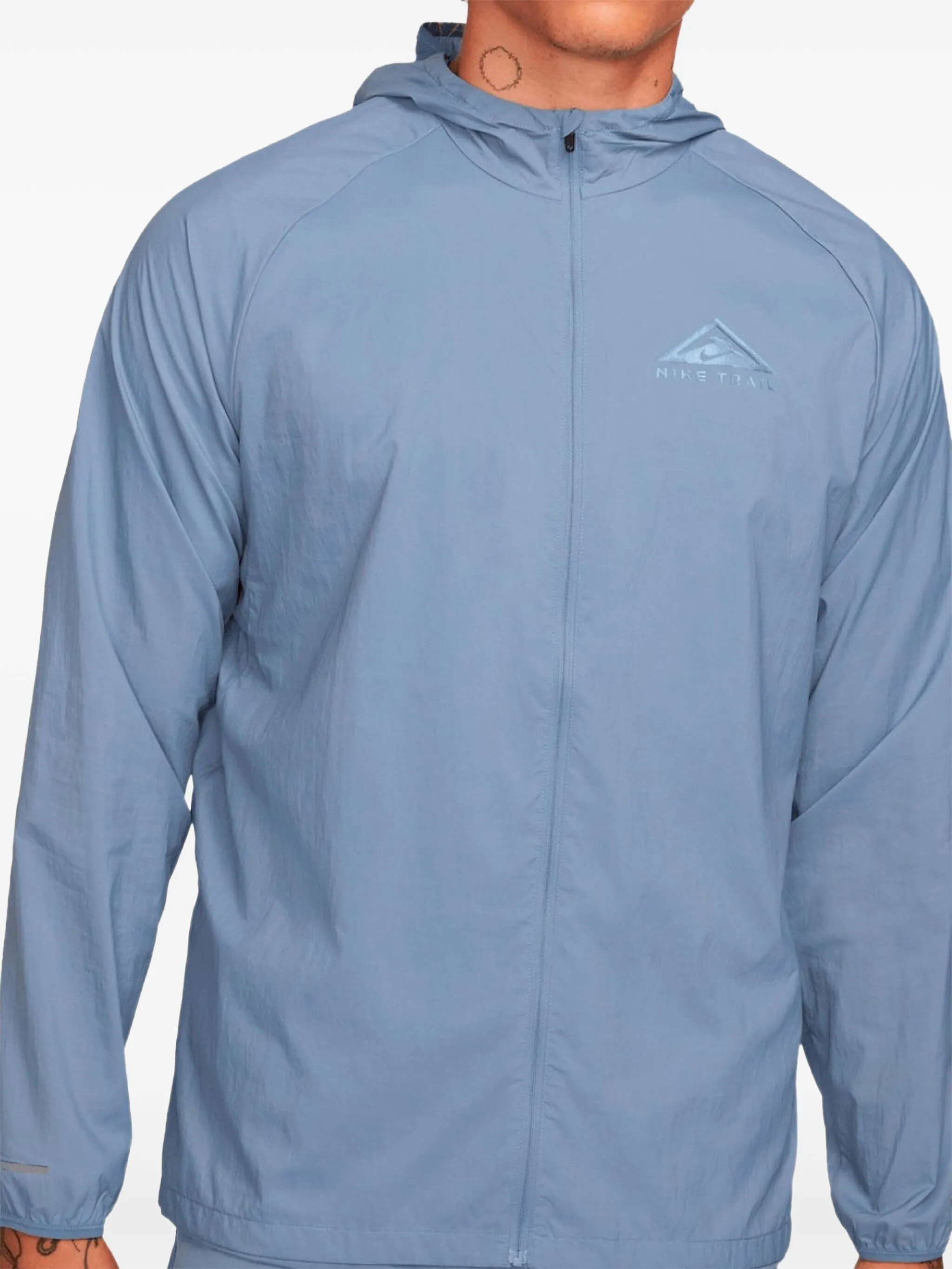Куртка Trail Aireez Nike, синий
Куртка Trail Aireez Nike, синий