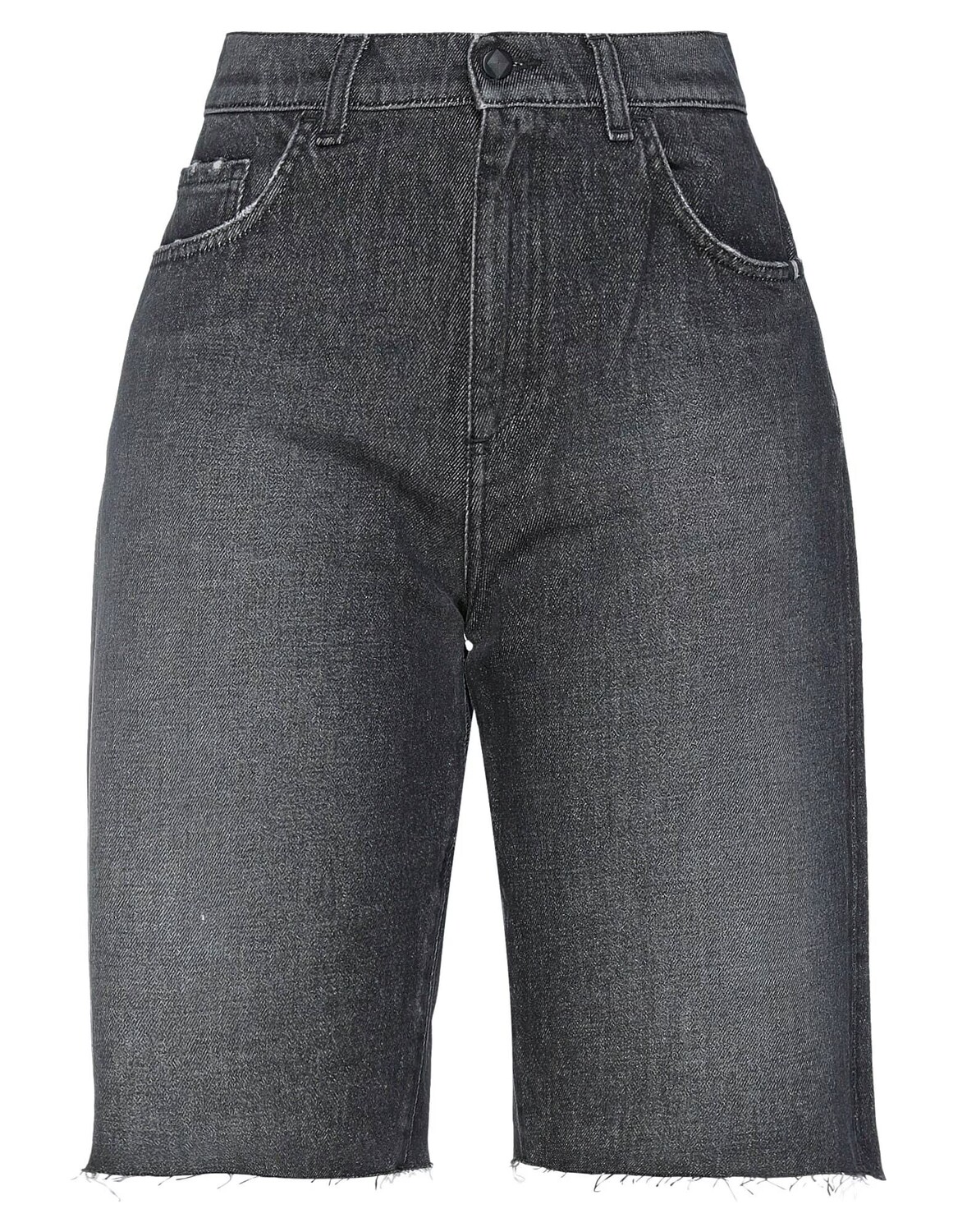 Шорты Amish, черный 
Шорты Amish, черный