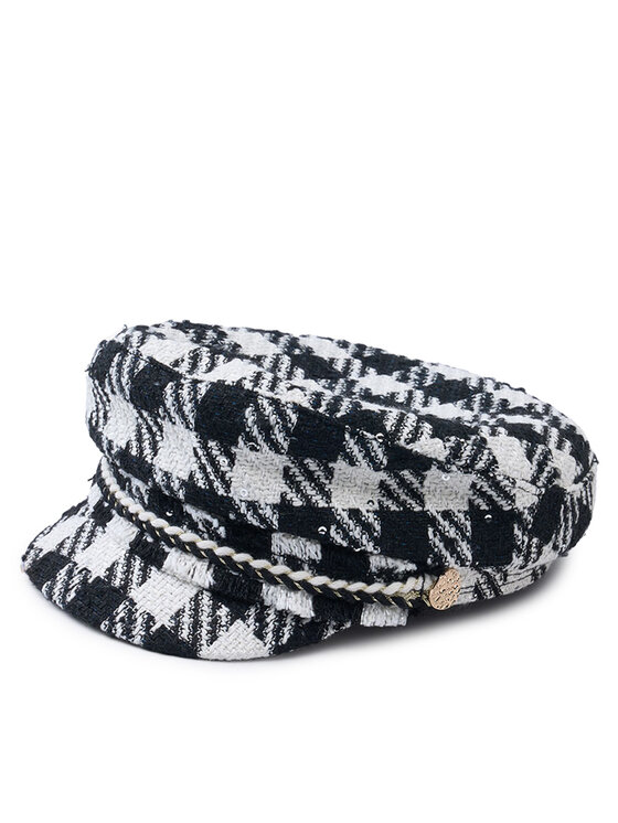 Кепка восьмиклинка 5964 Abel & Lula, чёрный
Кепка восьмиклинка 5964 Abel & Lula, чёрный