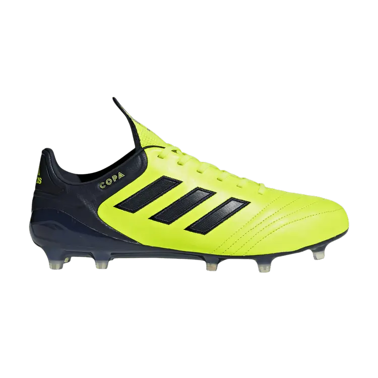 Кроссовки Copa 17.1 FG 'Solar Yellow', желтый
Кроссовки Copa 17.1 FG 'Solar Yellow', желтый