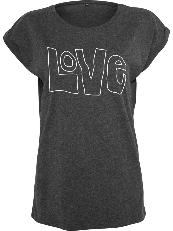 Футболка Mister Tee, серый
Футболка Mister Tee, серый