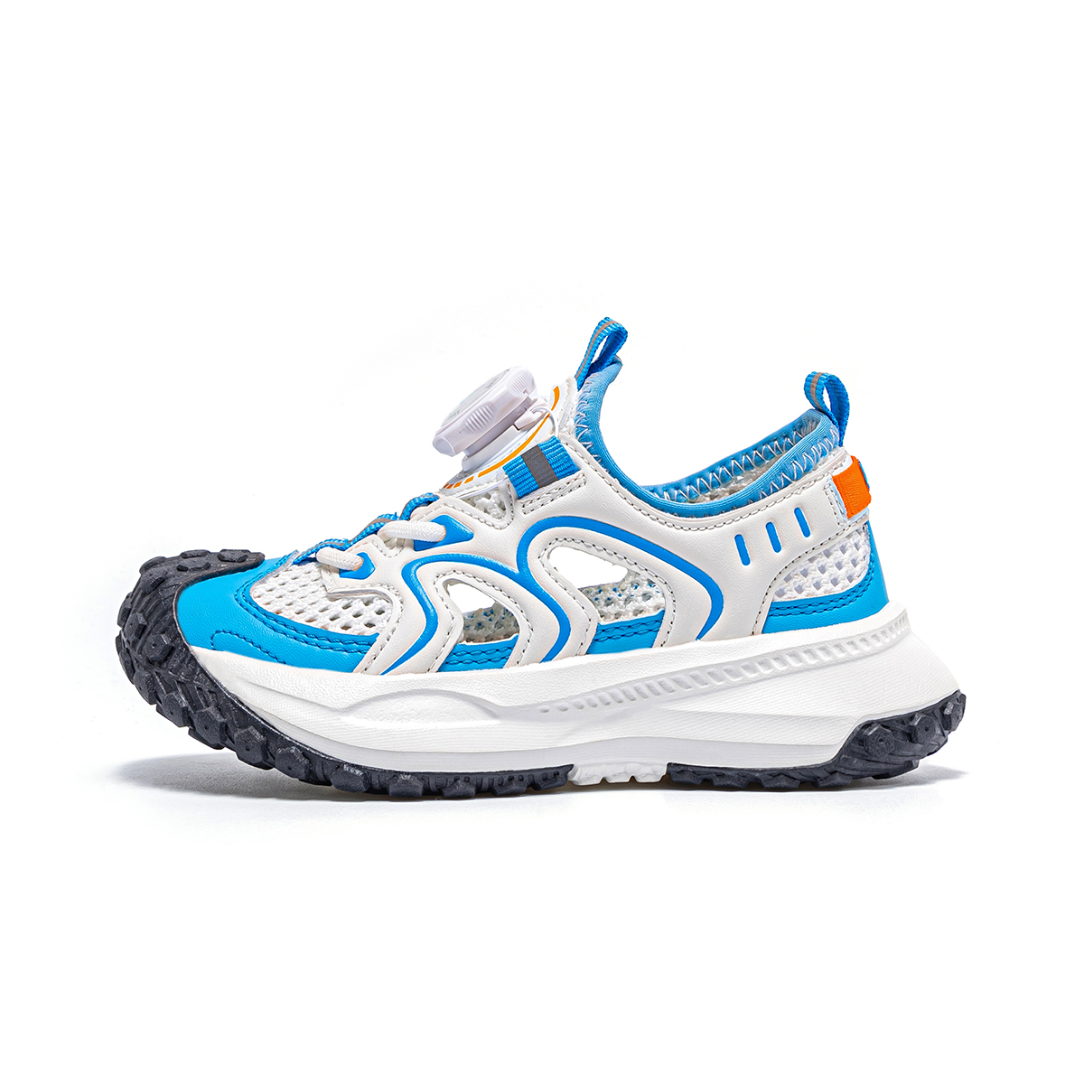 Низкие Детские сандалии Annil, синий
Низкие Детские сандалии Annil, синий