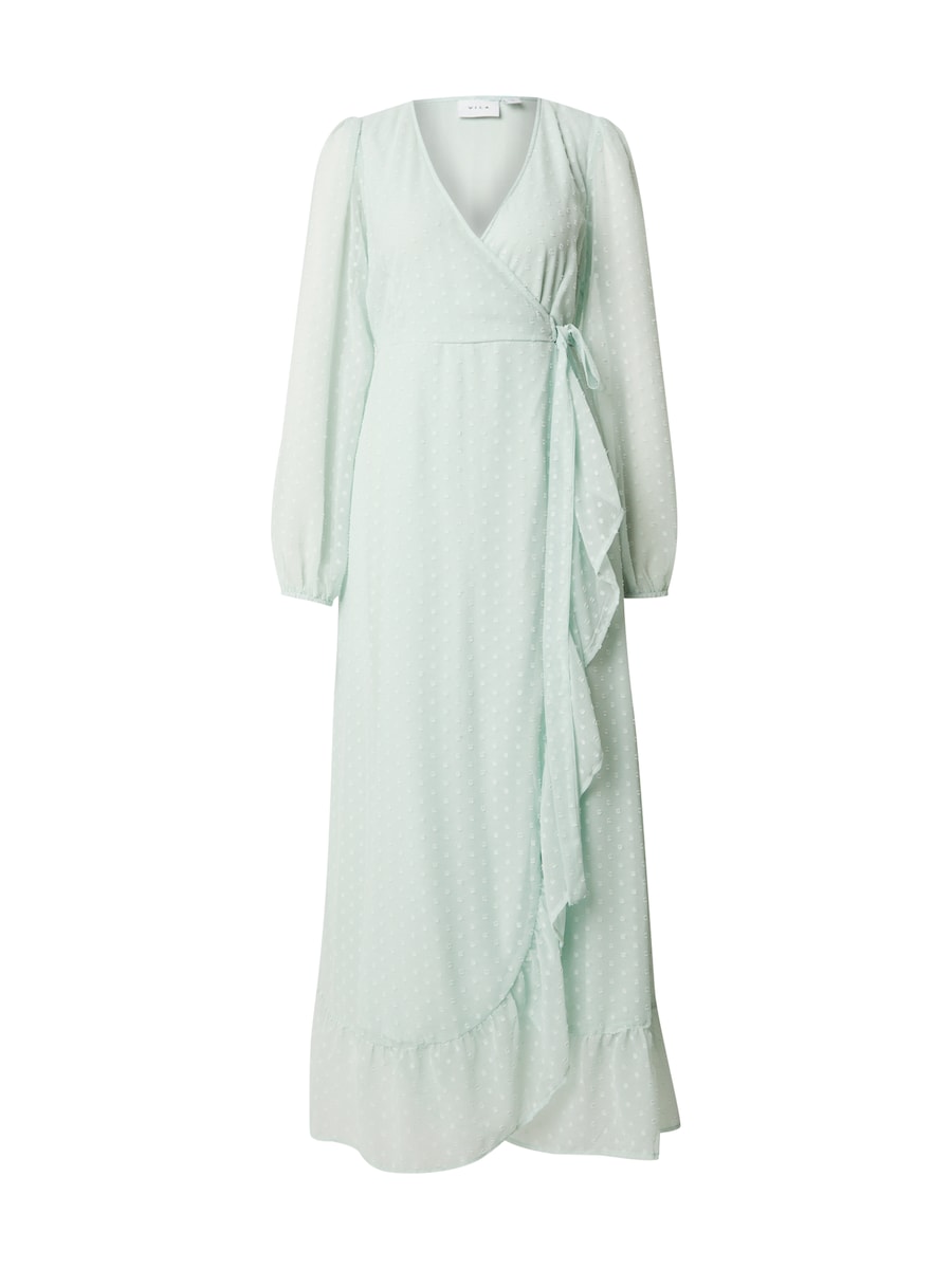 Платье VILA VIEdee, мятный
Платье VILA VIEdee, мятный