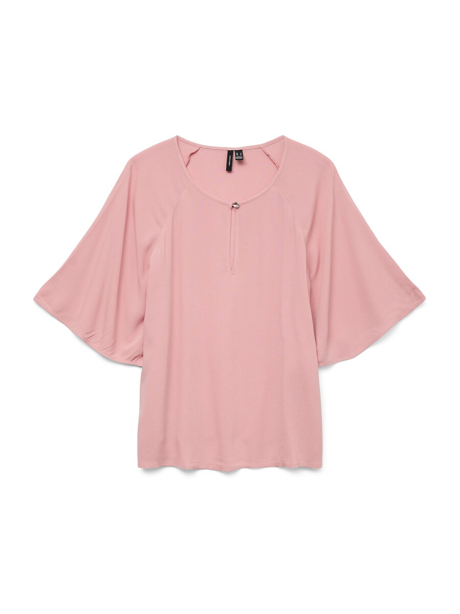 Блуза VERO MODA VMANNA, Rose
Блуза VERO MODA VMANNA, Rose
