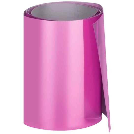 Профессиональная, блестящая, розовая трансферная фольга для нейл-арта и гибридного маникюра Indigo Hotsy Totsy
Профессиональная, блестящая, розовая трансферная фольга для нейл-арта и гибридного маникюра Indigo Hotsy Totsy