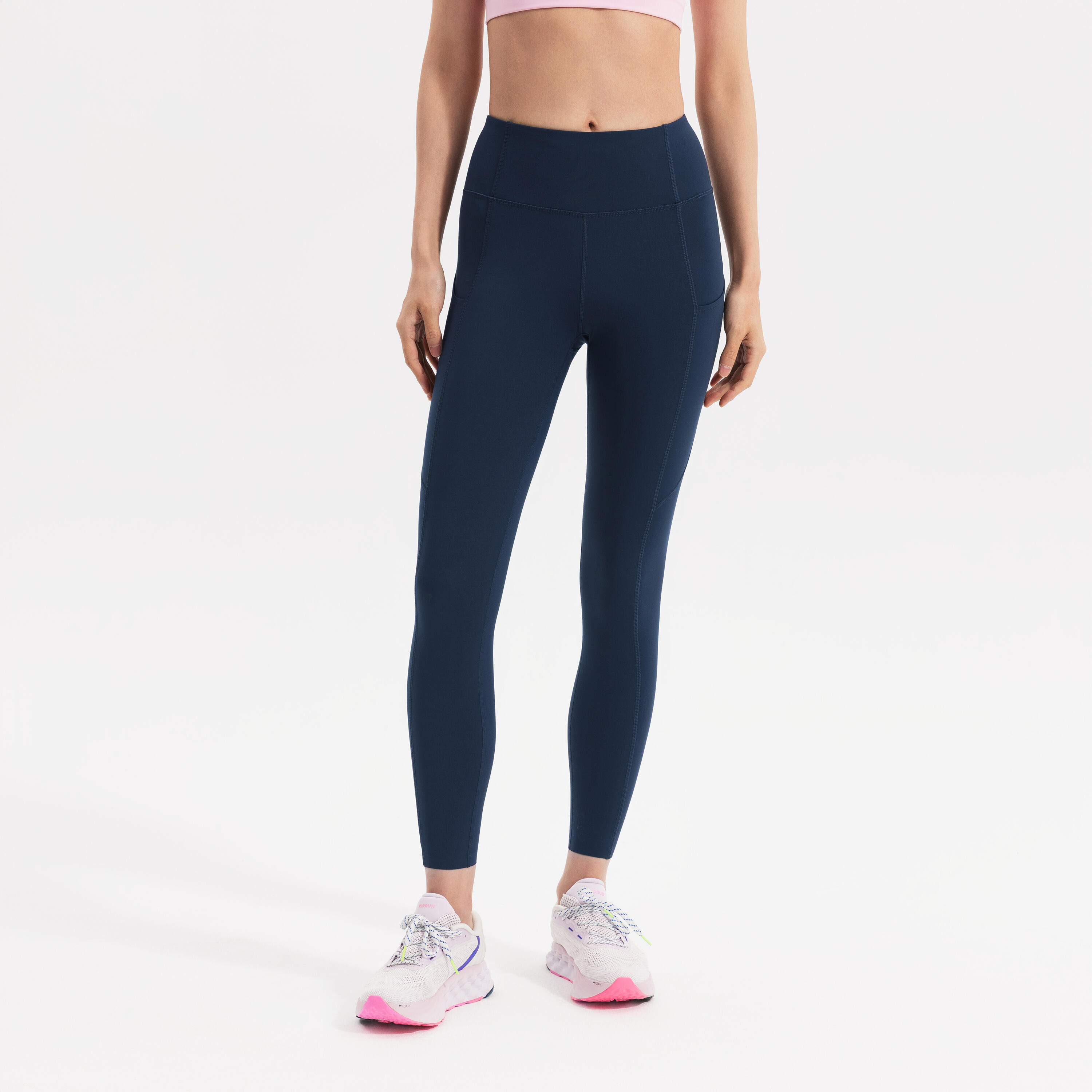 Женские высокоинтенсивные тренировочные леггинсы Corength - графитовый серый
Женские высокоинтенсивные тренировочные леггинсы Corength - графитовый серый