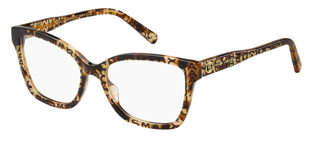 Женские оптические оправы MARC 735 MARC JACOBS
Женские оптические оправы MARC 735 MARC JACOBS