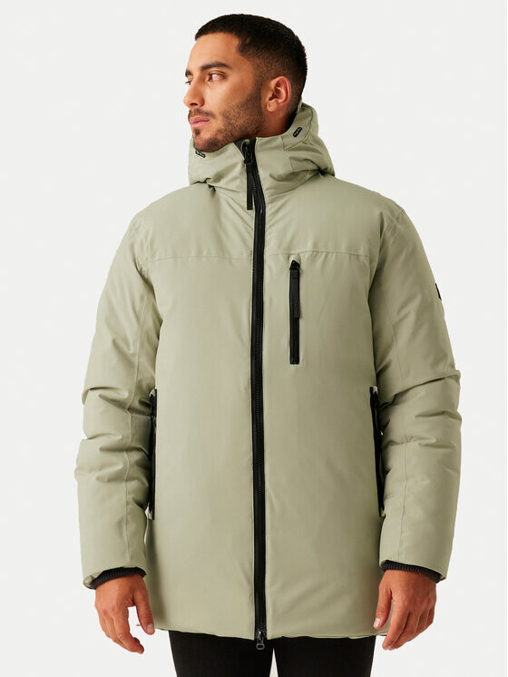 Дождевик стандартного кроя Regatta, бежевый
Дождевик стандартного кроя Regatta, бежевый