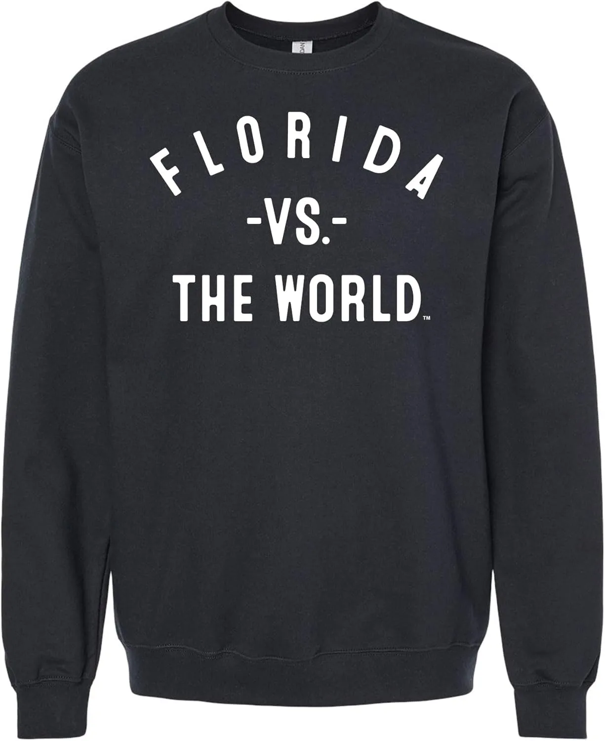 Футболка VS THE WORLD Florida VTW
Футболка VS THE WORLD Florida VTW