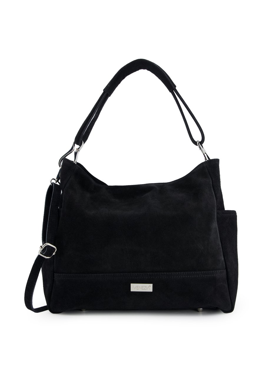 Сумка VENEZIA Handbag, Black
Сумка VENEZIA Handbag, Black