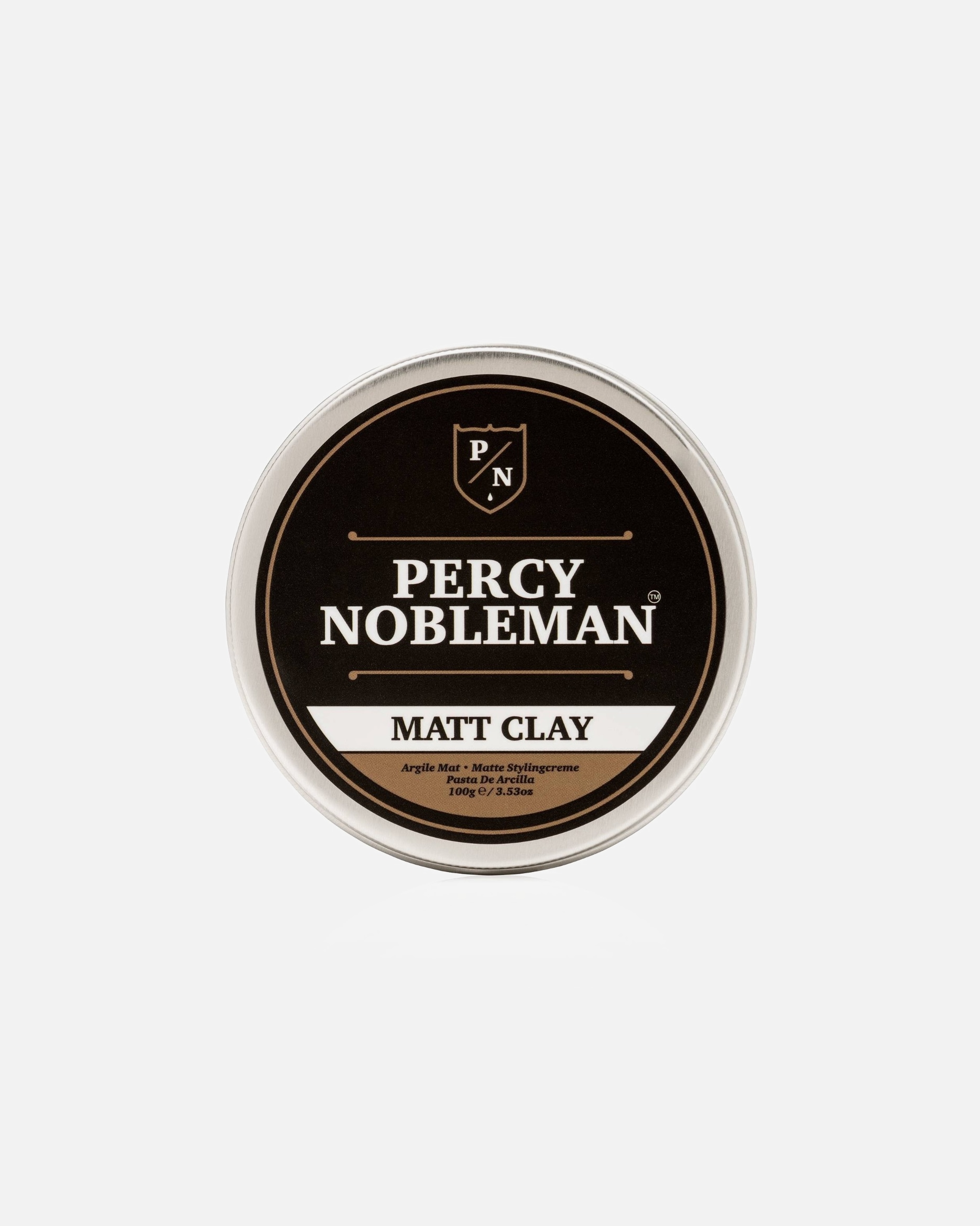 Крем для волос Percy Nobleman, 100 гр
Крем для волос Percy Nobleman, 100 гр