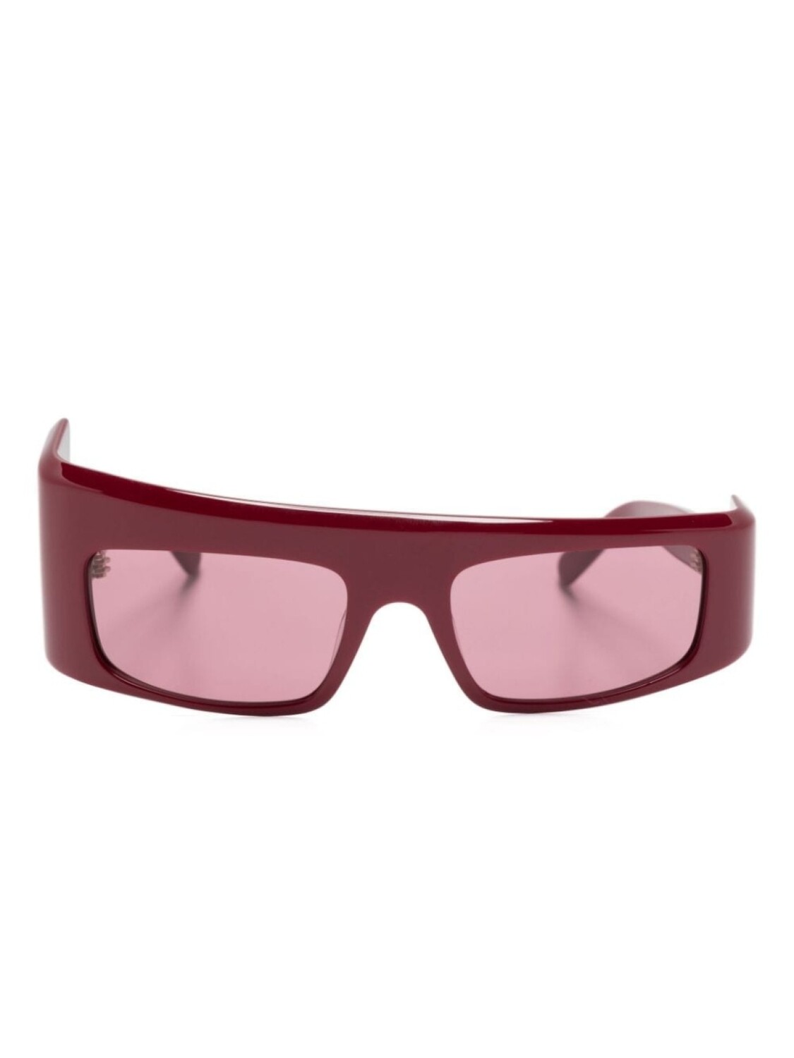 Gcds солнцезащитные очки GD0043, красный
Gcds солнцезащитные очки GD0043, красный