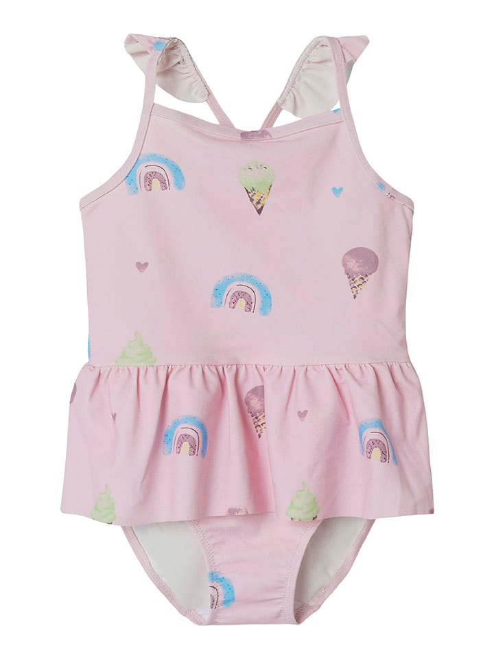 Купальник name it, розовый
Купальник name it, розовый