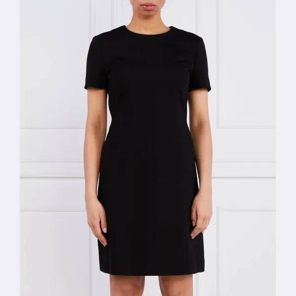 Платье Доналара Boss, черный
Платье Доналара Boss, черный