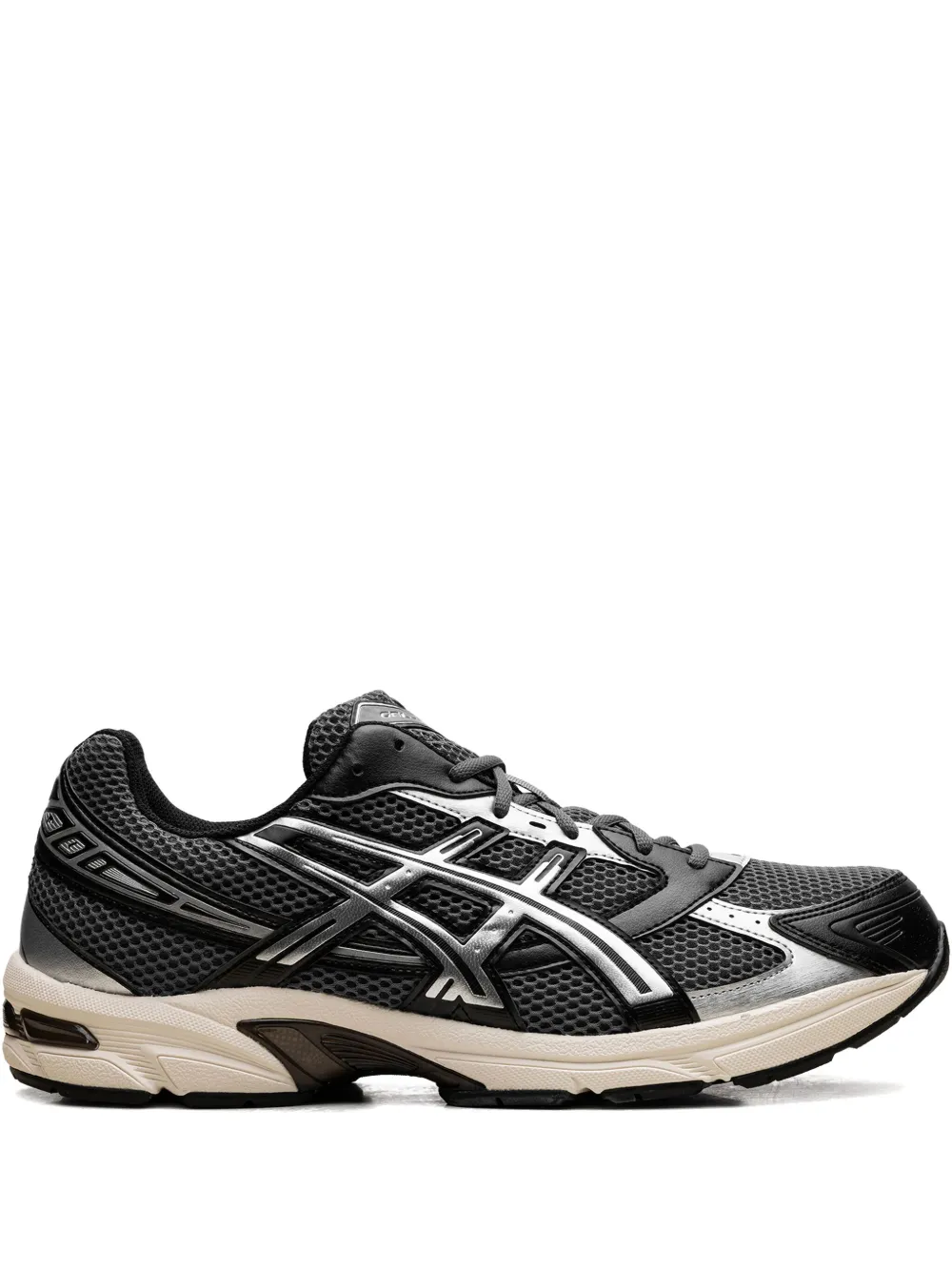 Кроссовки Gel-113 на низкой подошве Asics, черный
Кроссовки Gel-113 на низкой подошве Asics, черный