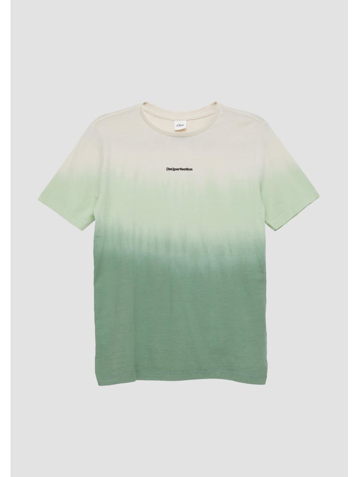 Футболка цвета 7238_sage green s.Oliver, Зеленый, Футболка цвета 7238_sage green s.Oliver
Футболка цвета 7238_sage green s.Oliver, Зеленый, Футболка цвета 7238_sage green s.Oliver