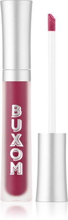 Легкая матовая жидкая помада Buxom FULL-ON PLUMPING LIP MATTE, Party Hopping 4,2 ml
Легкая матовая жидкая помада Buxom FULL-ON PLUMPING LIP MATTE, Party Hopping 4,2 ml