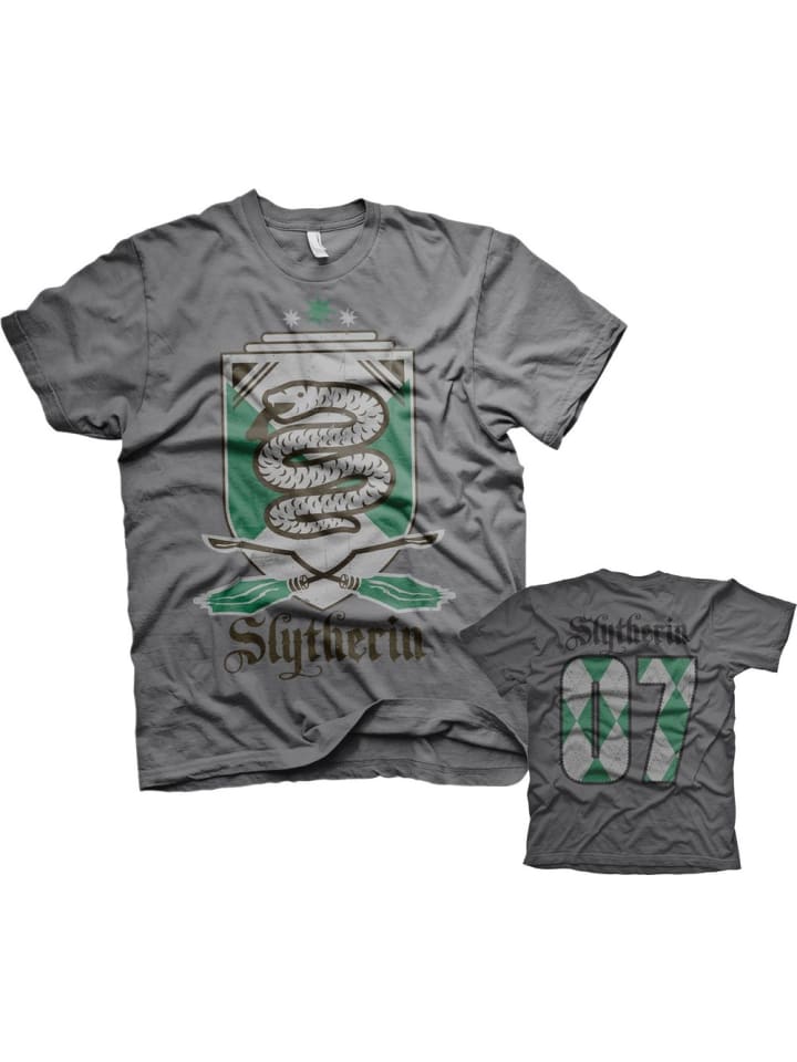 Футболка серого цвета Harry Potter, Серый, Футболка серого цвета Harry Potter
Футболка серого цвета Harry Potter, Серый, Футболка серого цвета Harry Potter