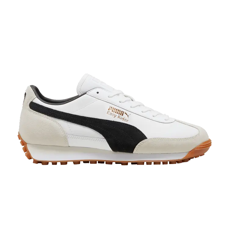 Кроссовки Easy Rider Mix 'White Black', белый
Кроссовки Easy Rider Mix 'White Black', белый