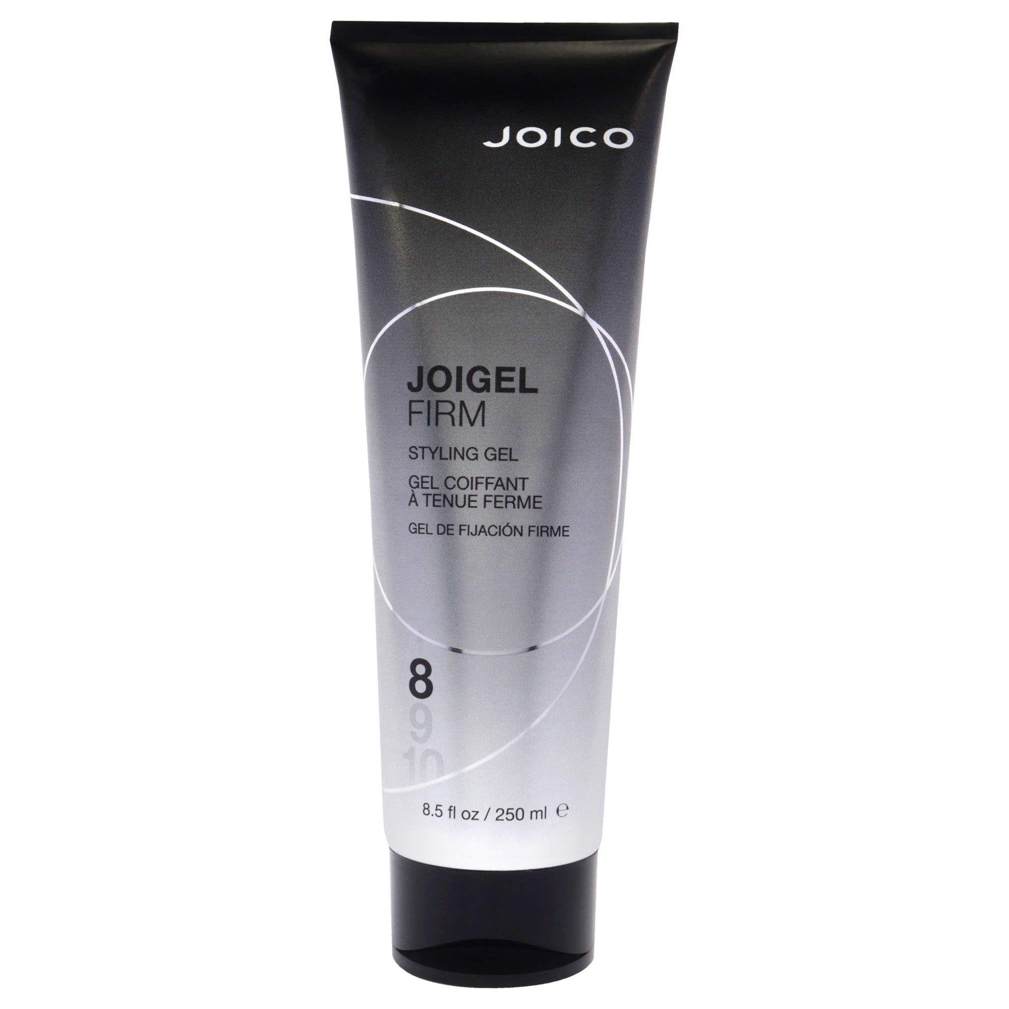 Гель для укладки Joigel Firm Styling Gel от Joico для унисекс - 8,5 унций Joico, 8.5 Oz
Гель для укладки Joigel Firm Styling Gel от Joico для унисекс - 8,5 унций Joico, 8.5 Oz