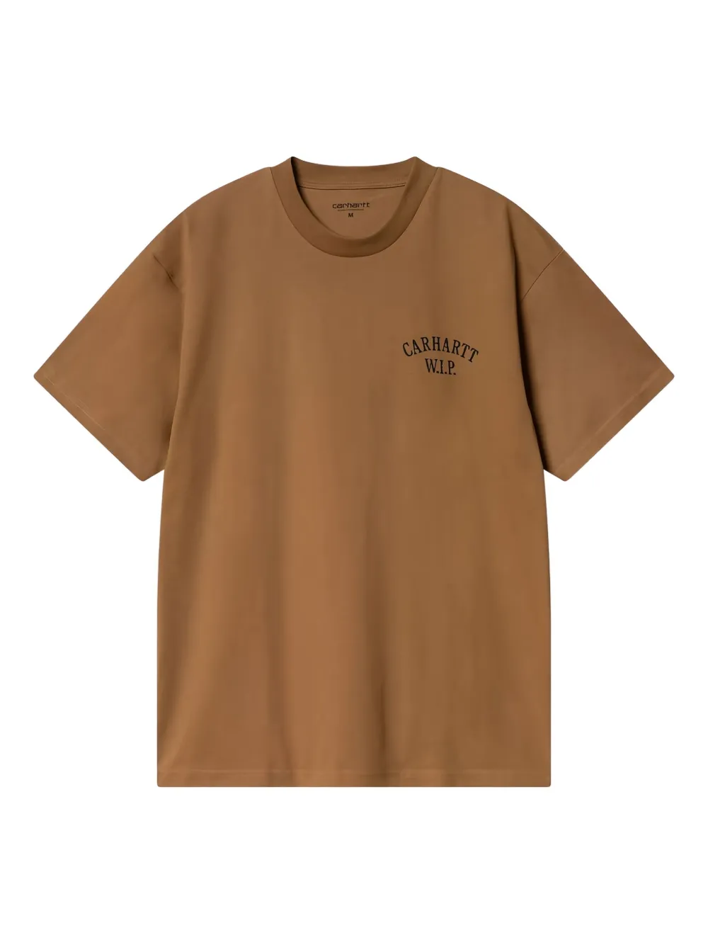 Футболка Cabinetry с графичным принтом CARHARTT WIP, оранжевый 
Футболка Cabinetry с графичным принтом CARHARTT WIP, оранжевый