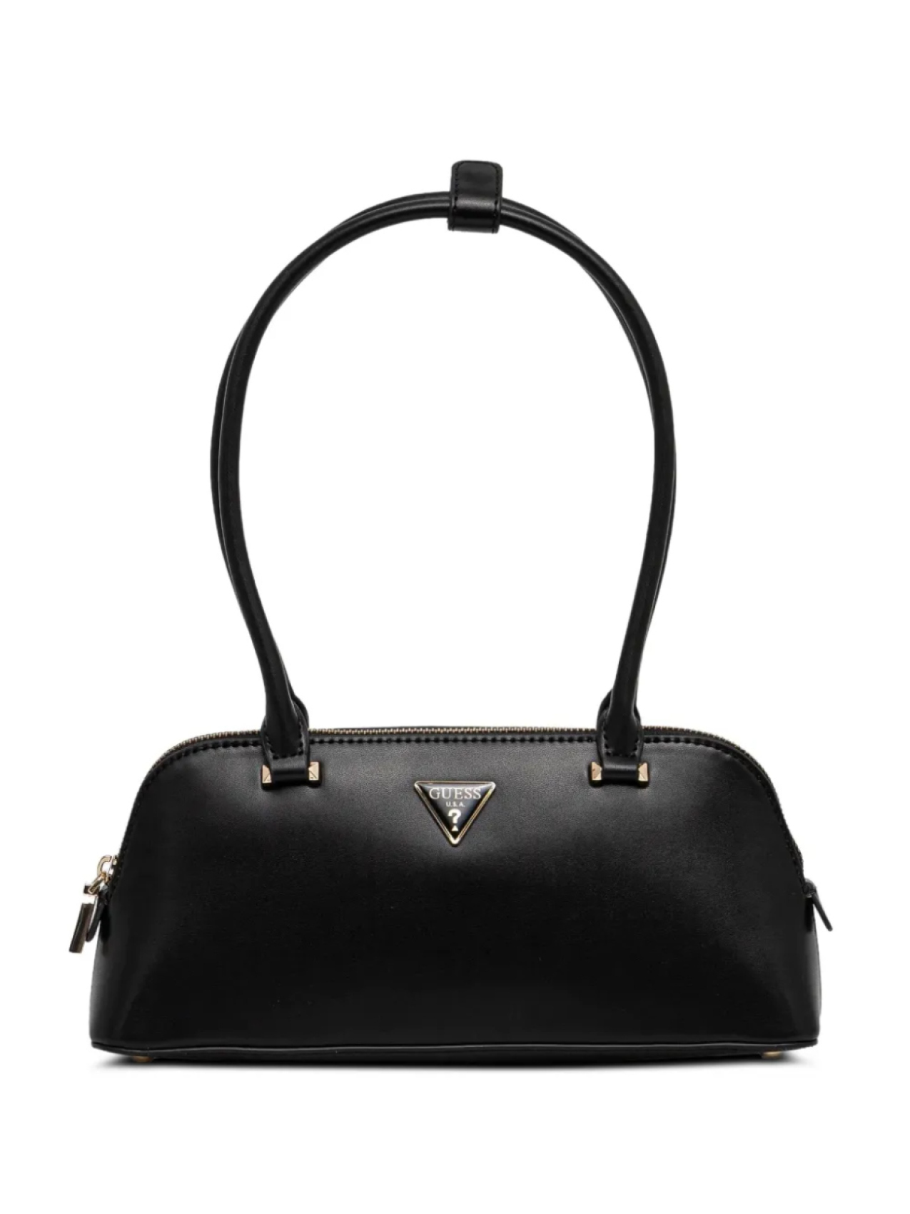 Сумка-шоппер GUESS USA Daryna, черный
Сумка-шоппер GUESS USA Daryna, черный