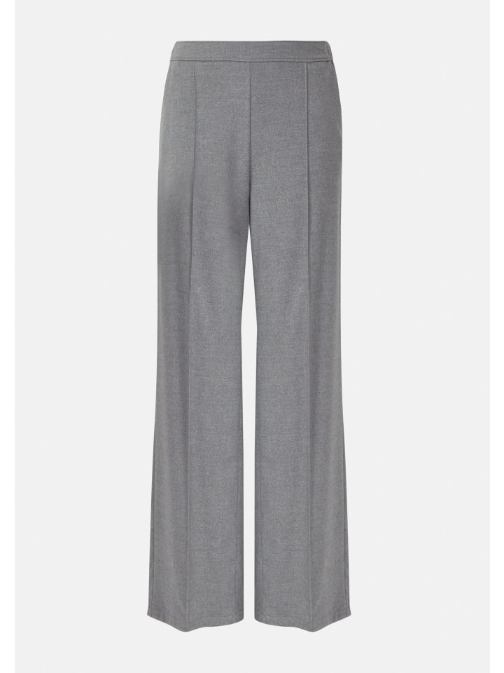 Брюки в цвете 95W7_серый comma
Брюки в цвете 95W7_серый comma