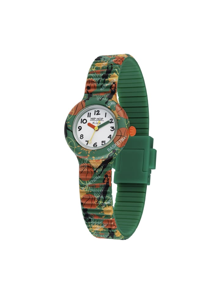 Hip Hop Аналоговые детские забавные белые часы
Hip Hop Аналоговые детские забавные белые часы