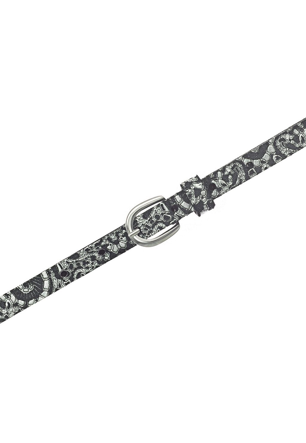 Пояс ESSENTIAL CLASSICS Tamaris, серебристый
Пояс ESSENTIAL CLASSICS Tamaris, серебристый