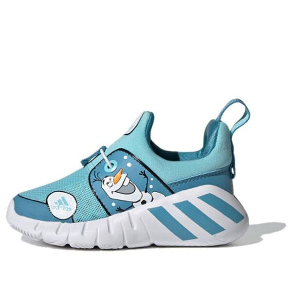 Кроссовки disney x rapidazen Adidas, синий
Кроссовки disney x rapidazen Adidas, синий