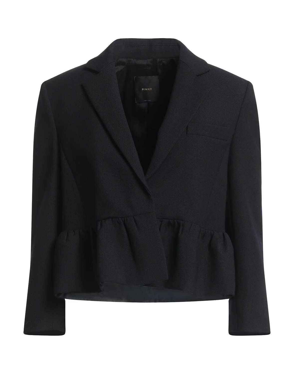 Блейзер Pinko, черный
Блейзер Pinko, черный