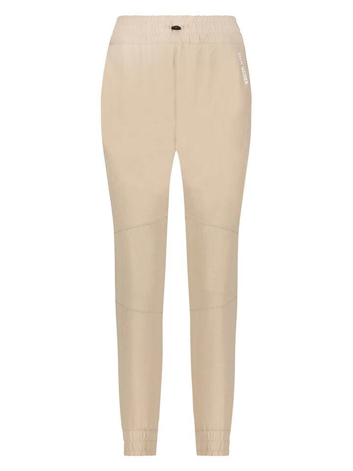 Спортивные брюки Steve Madden Isweet, бежевый
Спортивные брюки Steve Madden Isweet, бежевый