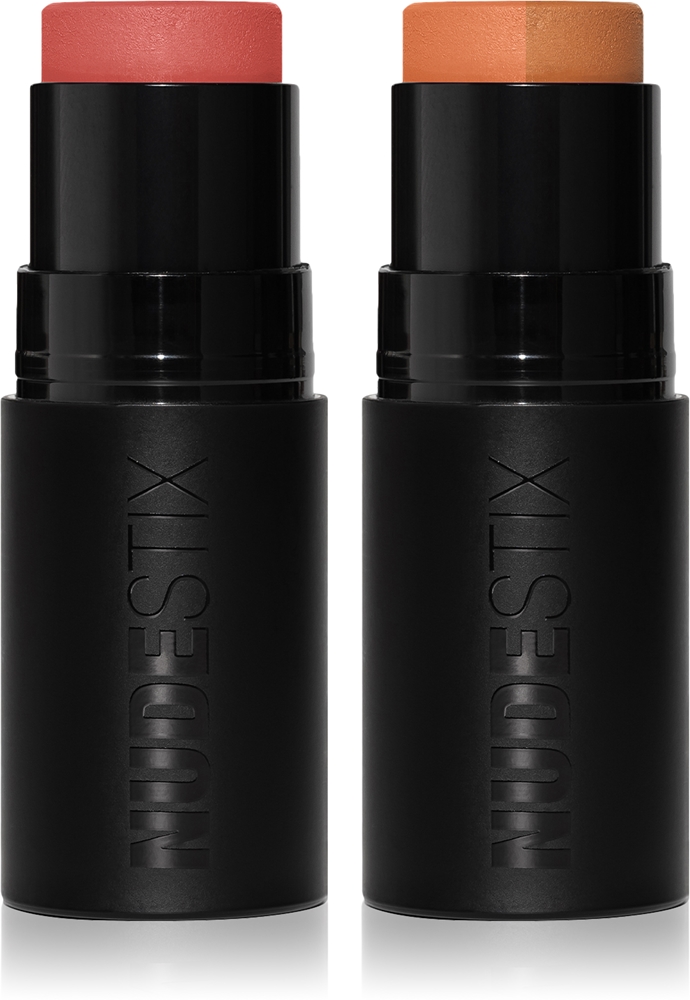 Набор румян Glamzilla dirty 30, многофункциональный инструмент для макияжа глаз, губ и лица Nudestix, 2 шт
Набор румян Glamzilla dirty 30, многофункциональный инструмент для макияжа глаз, губ и лица Nudestix, 2 шт