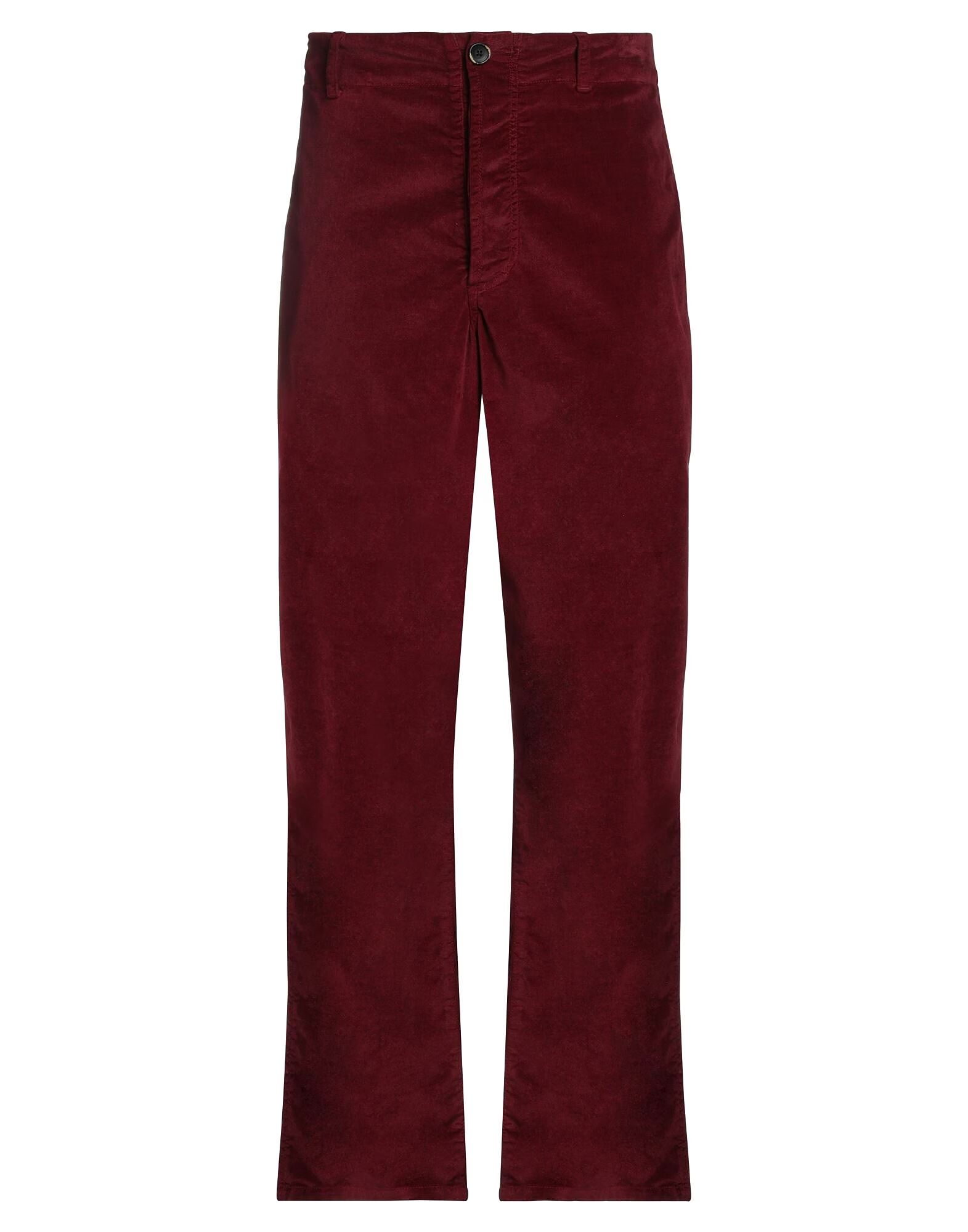 Брюки Uma Wang, кирпичный
Брюки Uma Wang, кирпичный