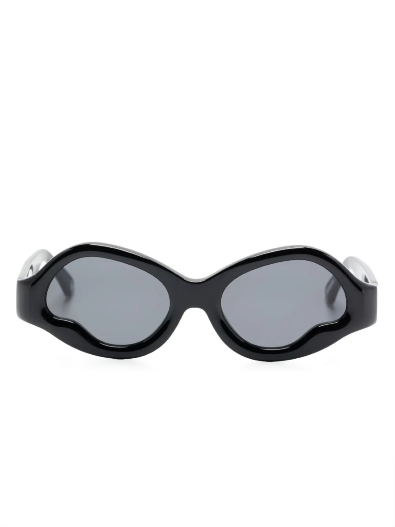 Солнцезащитные очки Bonsai, черный
Солнцезащитные очки Bonsai, черный