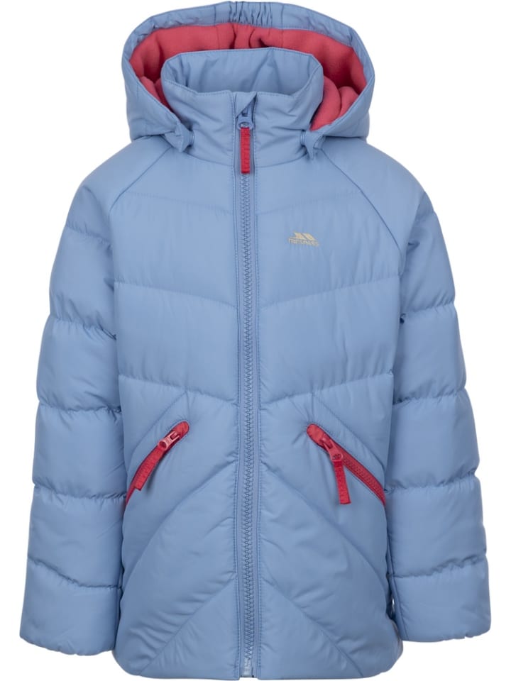 Зимняя куртка Trespass, синий
Зимняя куртка Trespass, синий