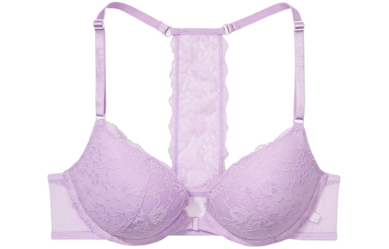 Женский бюстгальтер Victoria'S Secret
Женский бюстгальтер Victoria'S Secret