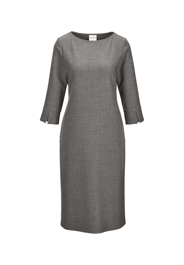 Платье с карманами Madeleine, мультиколор
Платье с карманами Madeleine, мультиколор