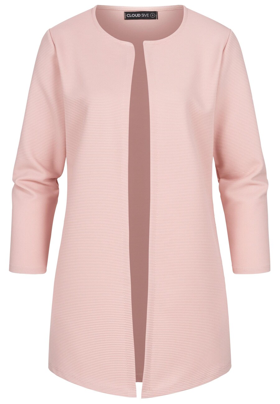 Вязаный кардиган Cloud5ive, розовый
Вязаный кардиган Cloud5ive, розовый