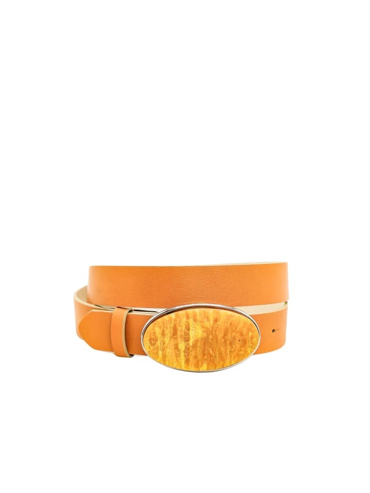 Ремень collezione alessandro, оранжевый
Ремень collezione alessandro, оранжевый