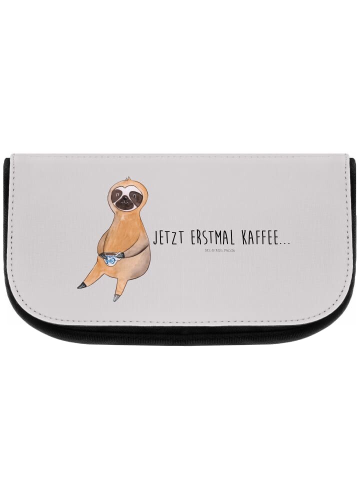 Косметичка Mr. & Mrs. Panda, серый пастельный
Косметичка Mr. & Mrs. Panda, серый пастельный