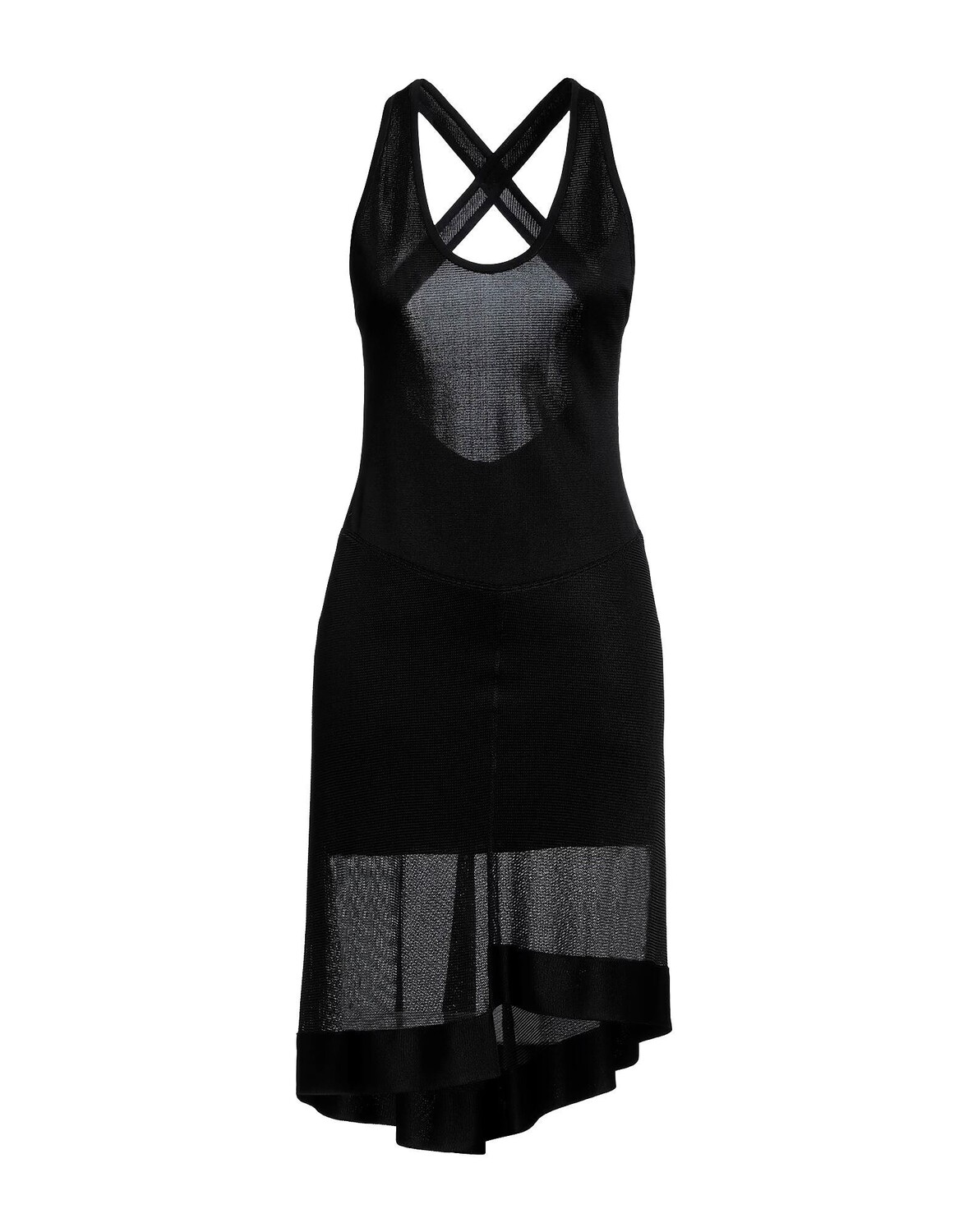 Платье Alaïa, черный
Платье Alaïa, черный