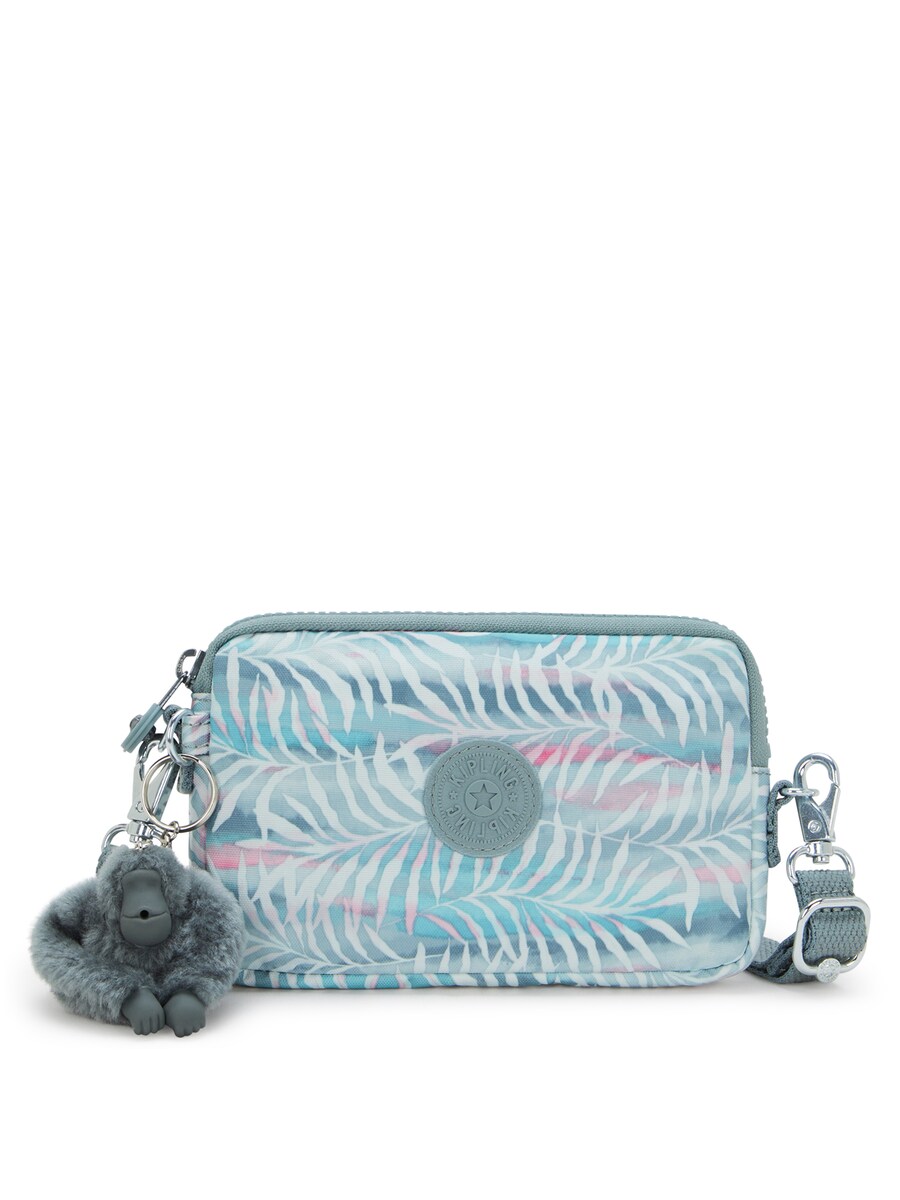 Сумка через плечо KIPLING, светло-зеленый
Сумка через плечо KIPLING, светло-зеленый