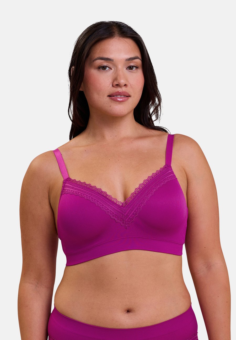 Бюстье Sans Complexe AGATHE, Rose Fuchsia/Neon Pink
Бюстье Sans Complexe AGATHE, Rose Fuchsia/Neon Pink