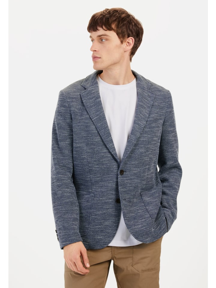 Куртка Camel Active, темно-синий
Куртка Camel Active, темно-синий