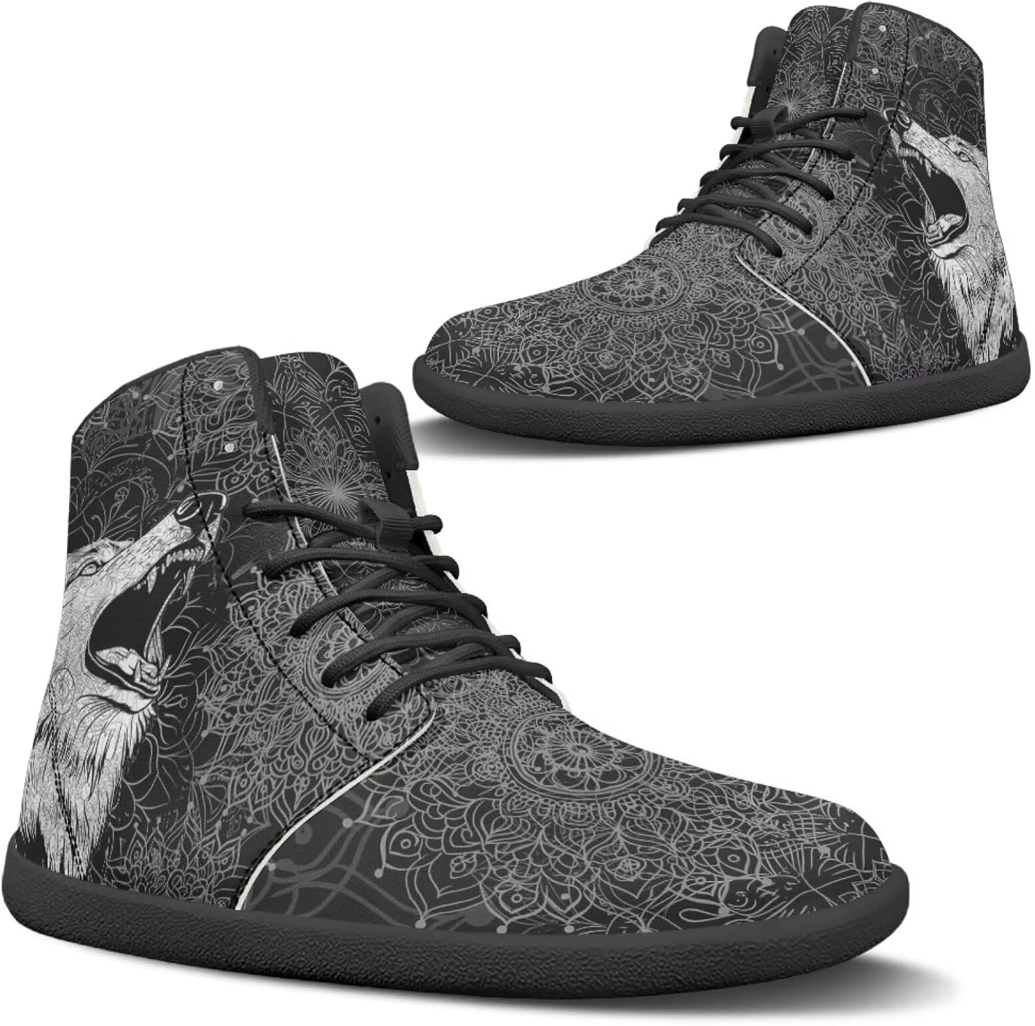 Женские высокие кеды JoyLamoria Skull Rose из кожи, повседневные шнурованные туфли, модные кроссовки 2025 года для прогулок и тенниса, черный
Женские высокие кеды JoyLamoria Skull Rose из кожи, повседневные шнурованные туфли, модные кроссовки 2025 года для прогулок и тенниса, черный