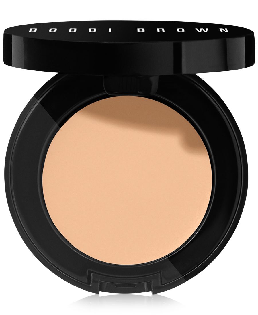 Водостойкий корректирующий крем для глаз, 0,05 унции Bobbi Brown, цвет porcelain peach
Водостойкий корректирующий крем для глаз, 0,05 унции Bobbi Brown, цвет porcelain peach