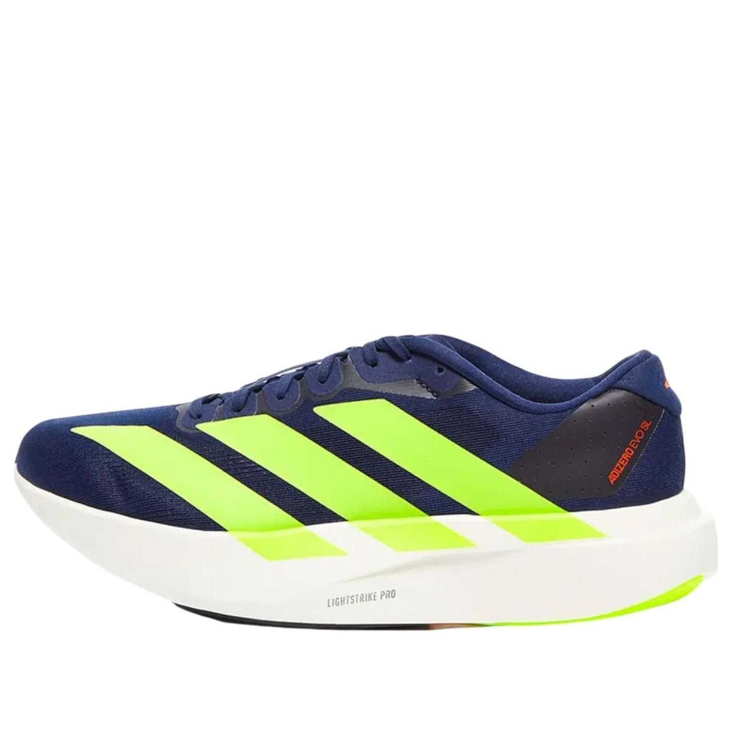 Adidas Adizero EVO SL 'Dark Blue'
Adidas Adizero EVO SL 'Dark Blue'